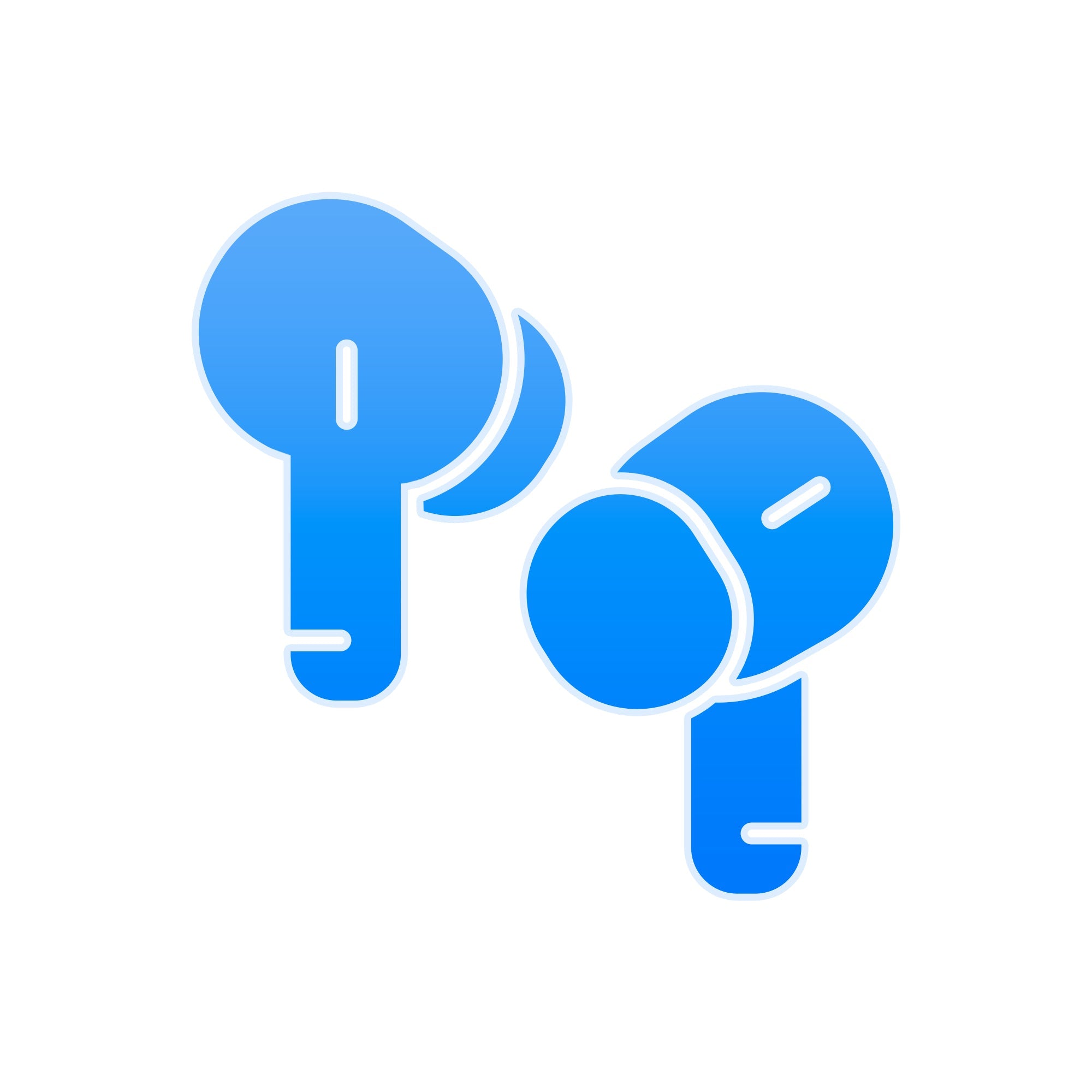 Audio & Headsets