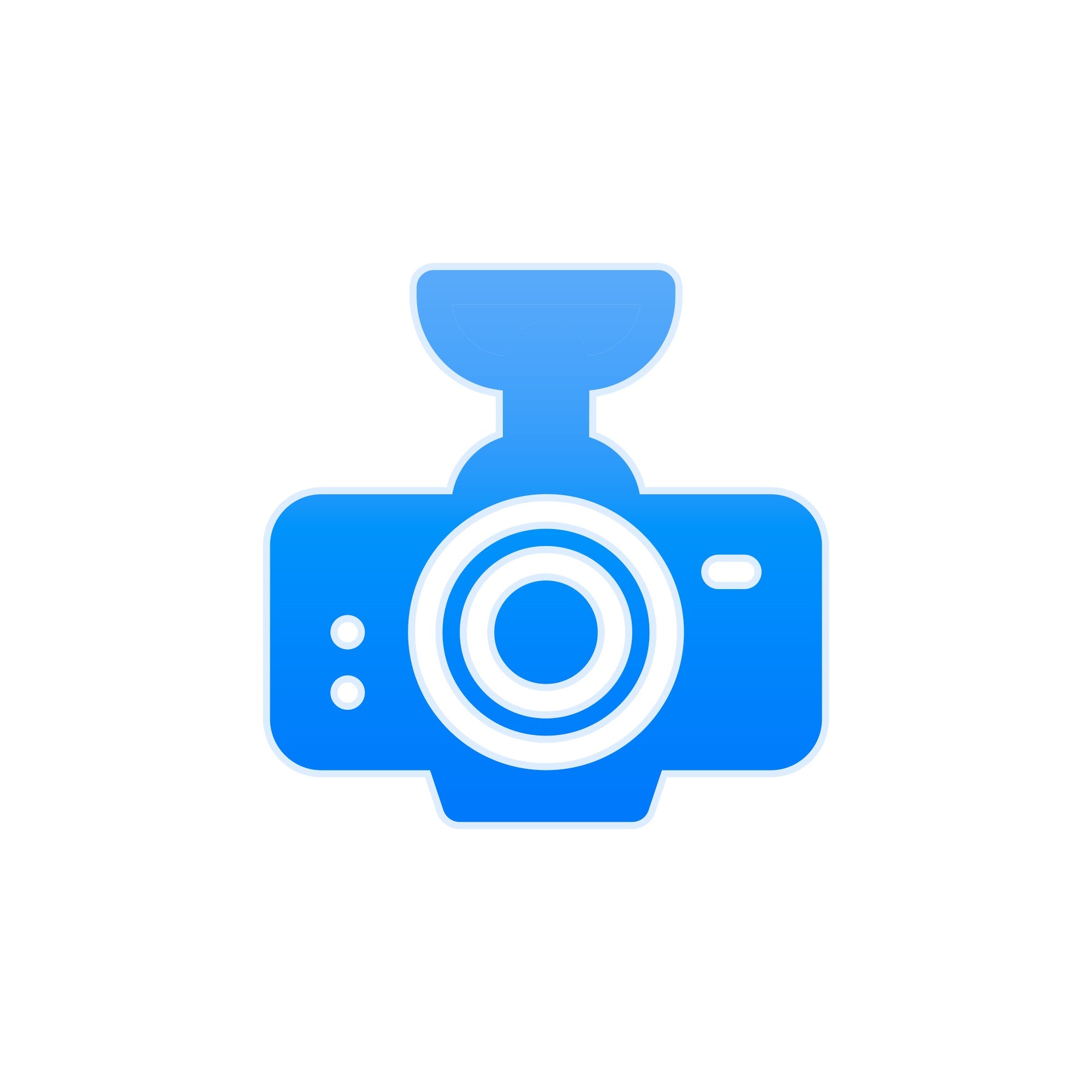 Achteruitrijcamera's