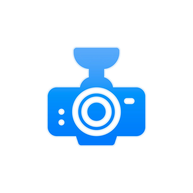 Achteruitrijcamera's
