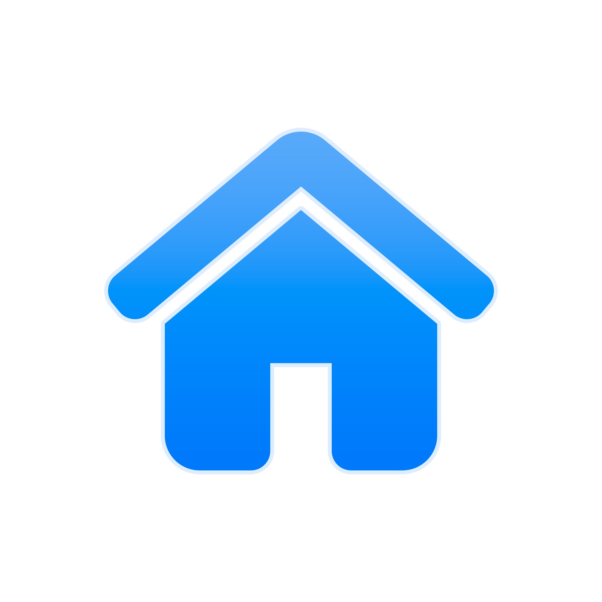 Home page