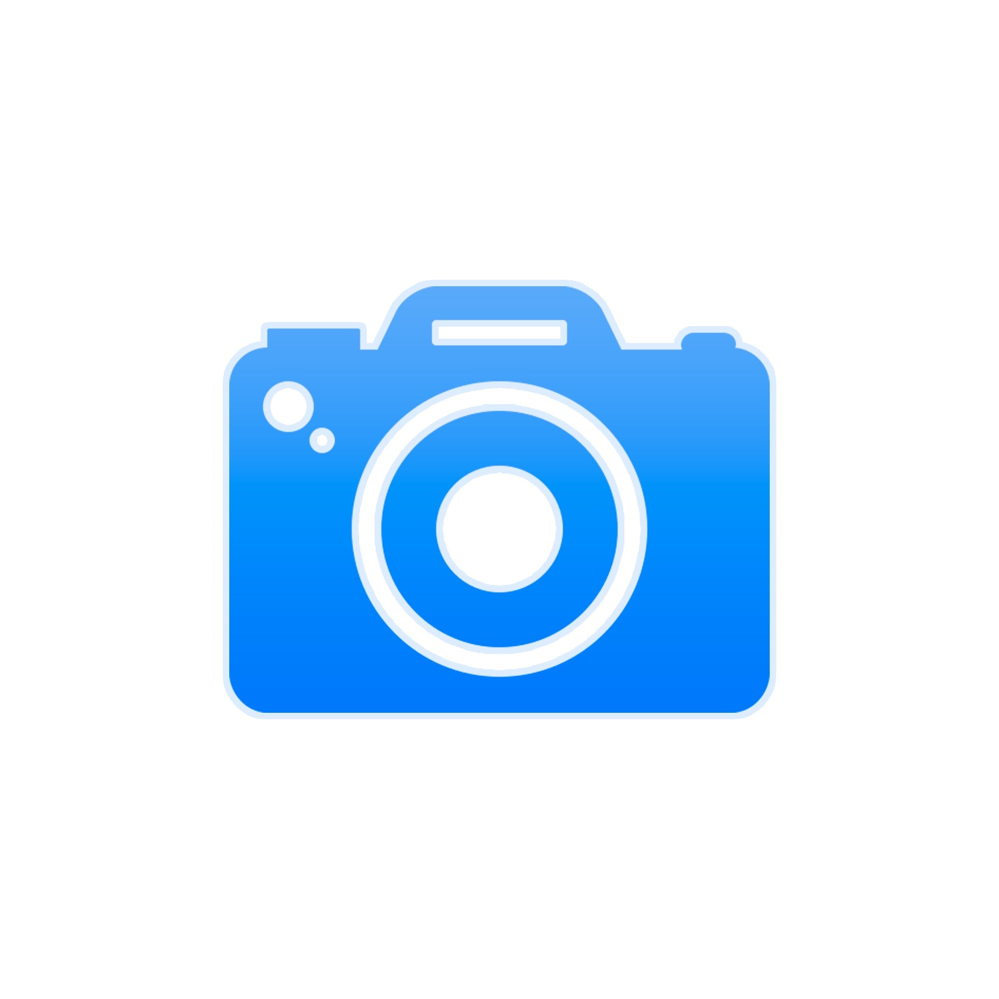 Camera's