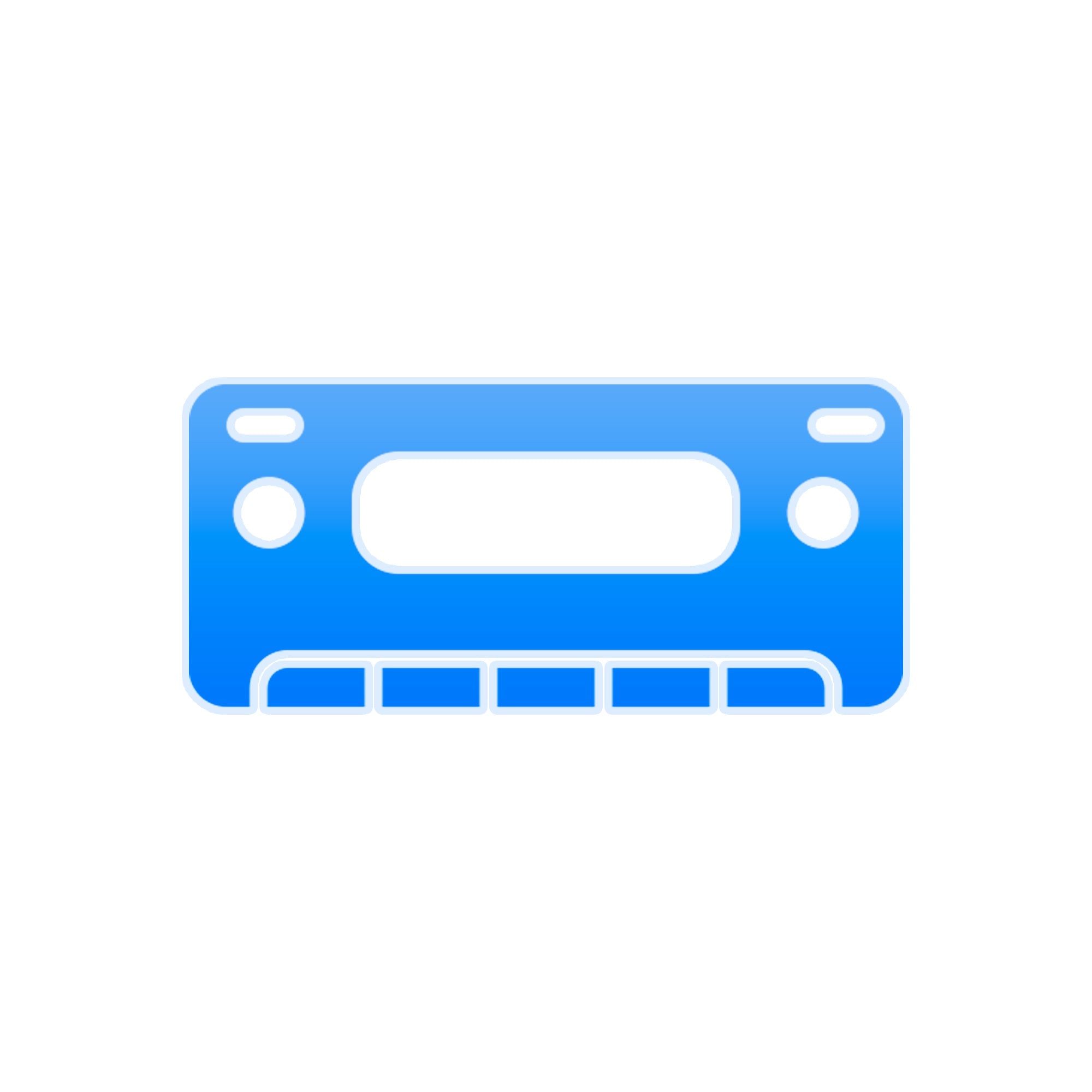 Autoradio's