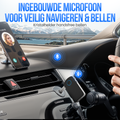 Strex Bluetooth Receiver - BT 5.4 - 3.5MM AUX - Bluetooth Ontvanger - Handsfree Bellen - Bluetooth Audio Receiver - Bluetooth Auto via AUX