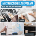 Strex Wonderspons 24 stuks - Melamine Spons - Wondersponsjes - Spons - Schoonmaaksponzen - Vlekken Verwijderen - Geschikt Voor Alle Oppervlakken