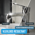 Strex Wonderspons 24 stuks - Melamine Spons - Wondersponsjes - Spons - Schoonmaaksponzen - Vlekken Verwijderen - Geschikt Voor Alle Oppervlakken