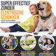 Strex Anti Blafband voor Honden - 3-60KG - Zonder Schok - Vibratie en Audio - Anti Blaf Band
