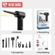 Strex Air Duster Draadloos - Oplaadbaar 6000mAh - 51.000 RPM - Perslucht - Compressed Air