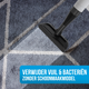 Strex Stoomreiniger Extra Krachtig - 1200W 4bar - Alles-in-één Multifunctionele Handstomer - Vlekkenreiniger