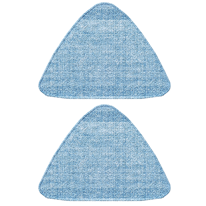 Strex Stoomdoek voor SP285 Stoomreiniger - 2 Stuks