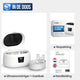 Strex Ultrasoon Reiniger 600ml - 360º - Ultrasone Reiniger - Reinigingsapparaat Voor Brillen / Sieraden / Horloge / Munten