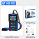 Strex OBD2 Scanner - OBD - Auto Uitlezen - Storing Verwijderen - NL Taal - Auto scanner - Diagnose Apparatuur Voor Auto's - Motorstoring