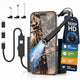 Strex Endoscoop Inspectiecamera 10M - Smartphone - IP67 Waterdicht - LED Verlichting - Endoscoop Camera - Inspectie Camera - Rioolcamera