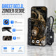 Strex Endoscoop Inspectiecamera 10M - Smartphone - IP67 Waterdicht - LED Verlichting - Endoscoop Camera - Inspectie Camera - Rioolcamera