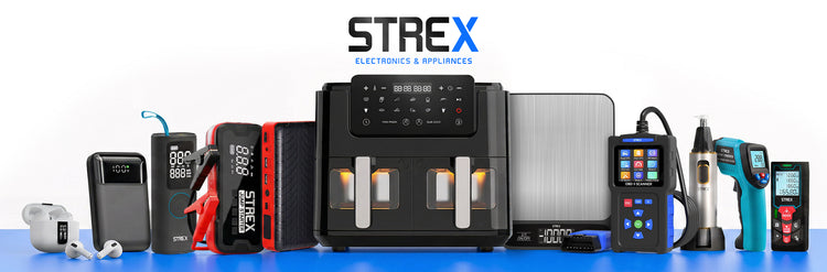 Strex