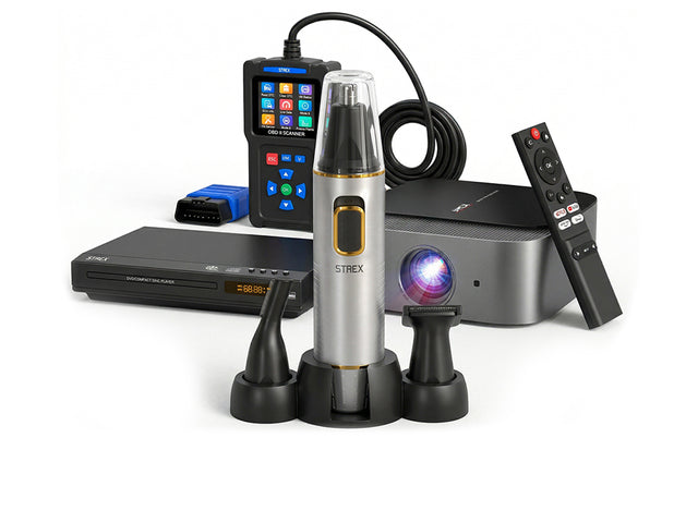 Compleet Assortiment